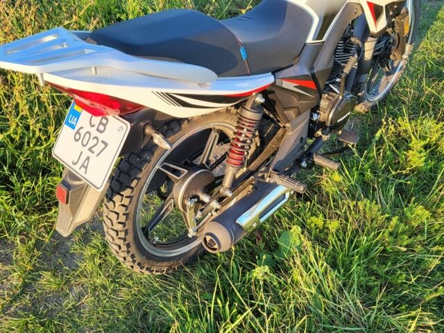 Форте Другая, объемом двигателя 0.2 л и пробегом 0 тыс. км за 1042 $, фото 2 на Automoto.ua