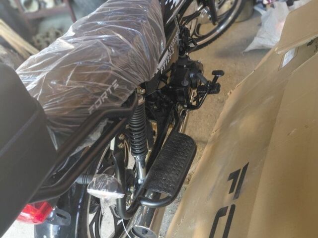 Форте Другая, объемом двигателя 0.13 л и пробегом 0 тыс. км за 807 $, фото 1 на Automoto.ua