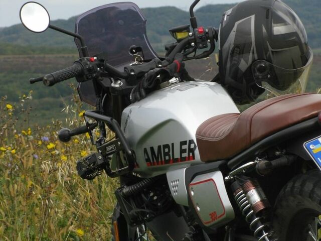 Форте Другая, объемом двигателя 0.3 л и пробегом 0 тыс. км за 1750 $, фото 3 на Automoto.ua