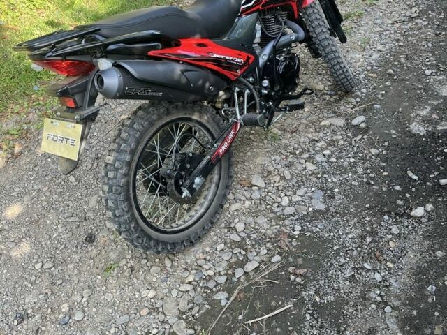 Форте Другая, объемом двигателя 0.3 л и пробегом 0 тыс. км за 1500 $, фото 3 на Automoto.ua