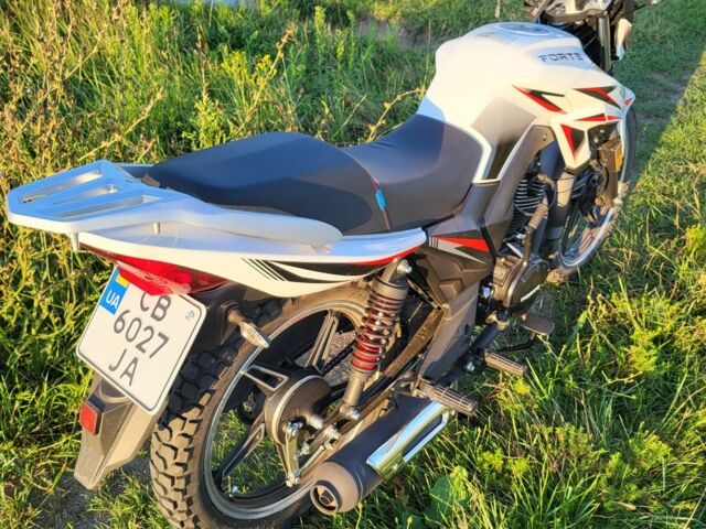 Форте Другая, объемом двигателя 0.2 л и пробегом 0 тыс. км за 1042 $, фото 1 на Automoto.ua