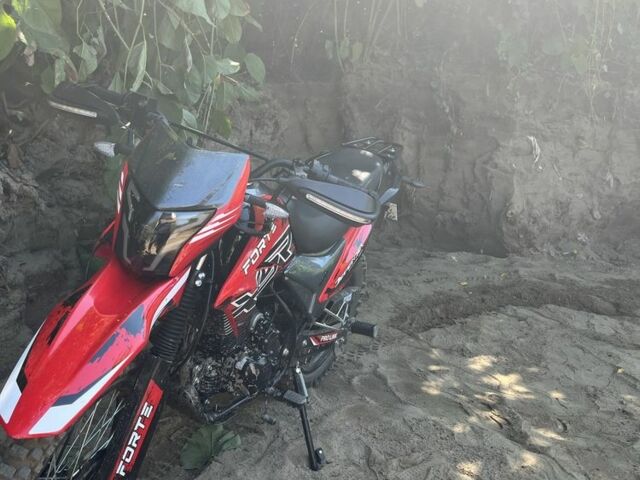 Форте Другая, объемом двигателя 0.3 л и пробегом 0 тыс. км за 1500 $, фото 5 на Automoto.ua