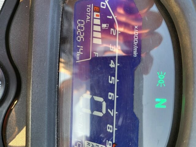 Форте Другая, объемом двигателя 0.2 л и пробегом 0 тыс. км за 1042 $, фото 4 на Automoto.ua