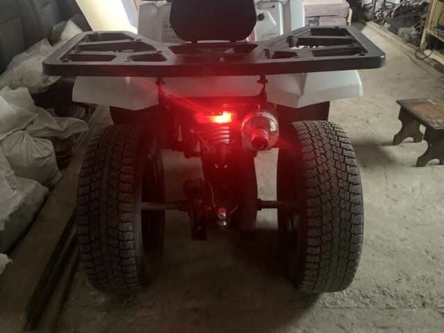 Форте Другая, объемом двигателя 0.2 л и пробегом 0 тыс. км за 1300 $, фото 1 на Automoto.ua