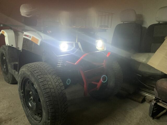 Форте Другая, объемом двигателя 0.2 л и пробегом 0 тыс. км за 1300 $, фото 3 на Automoto.ua