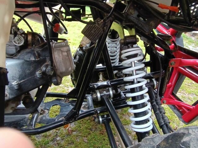 Форте Інша, об'ємом двигуна 0.2 л та пробігом 0 тис. км за 1616 $, фото 6 на Automoto.ua