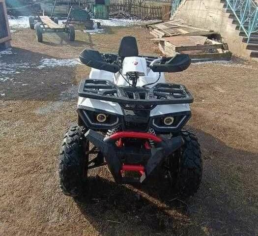 Форте Інша, об'ємом двигуна 0.2 л та пробігом 0 тис. км за 1509 $, фото 6 на Automoto.ua