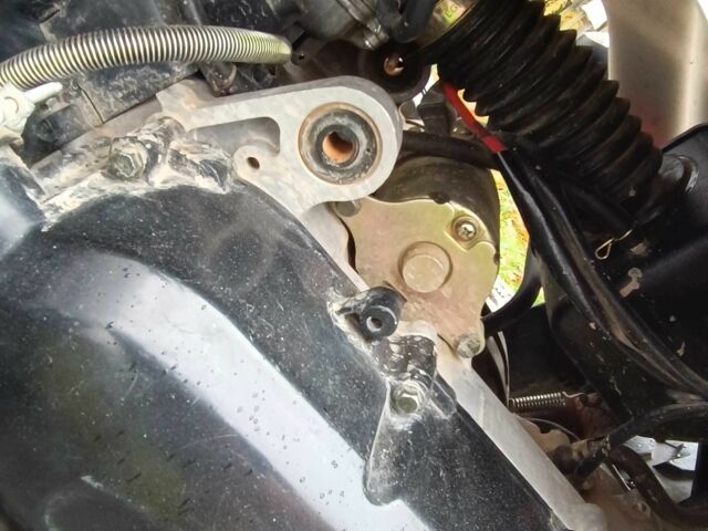 Форте Другая, объемом двигателя 0.2 л и пробегом 0 тыс. км за 1432 $, фото 9 на Automoto.ua