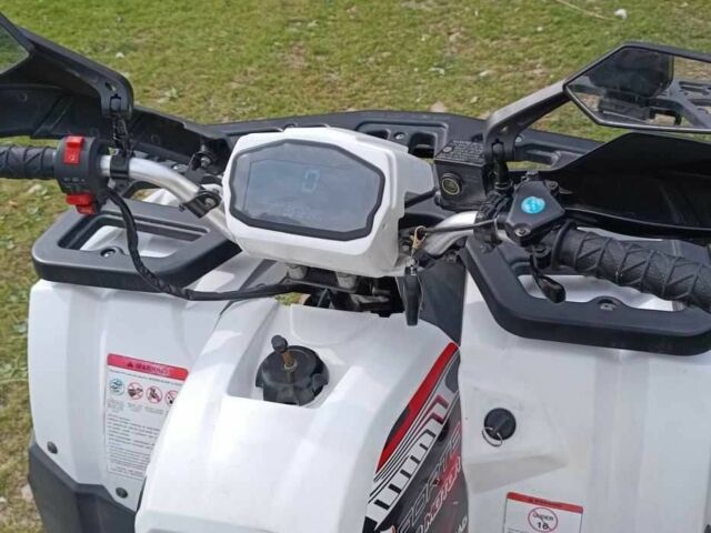 Форте Інша, об'ємом двигуна 0.2 л та пробігом 0 тис. км за 1509 $, фото 3 на Automoto.ua