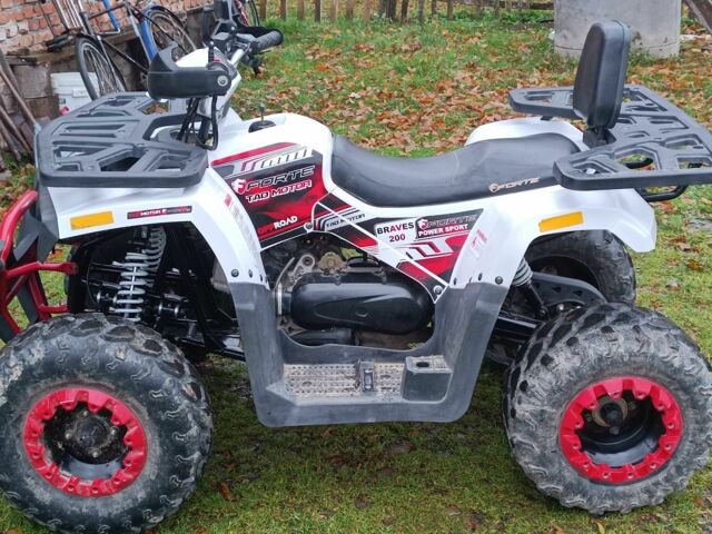 Форте Другая, объемом двигателя 0.2 л и пробегом 0 тыс. км за 1432 $, фото 2 на Automoto.ua