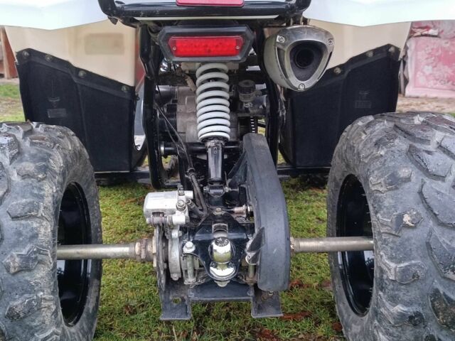 Форте Інша, об'ємом двигуна 0.2 л та пробігом 0 тис. км за 1616 $, фото 4 на Automoto.ua