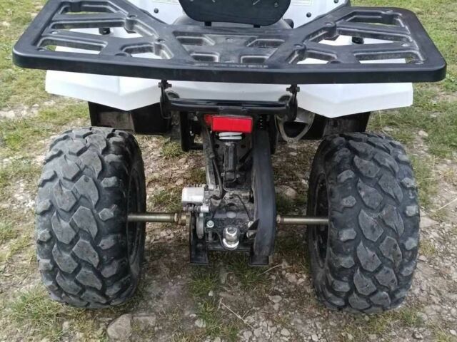 Форте Інша, об'ємом двигуна 0.2 л та пробігом 0 тис. км за 1509 $, фото 5 на Automoto.ua