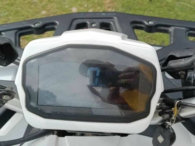 Форте Інша, об'ємом двигуна 0.2 л та пробігом 0 тис. км за 1509 $, фото 4 на Automoto.ua