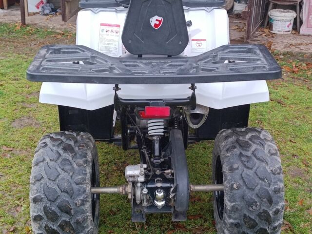 Форте Інша, об'ємом двигуна 0.2 л та пробігом 0 тис. км за 1616 $, фото 3 на Automoto.ua