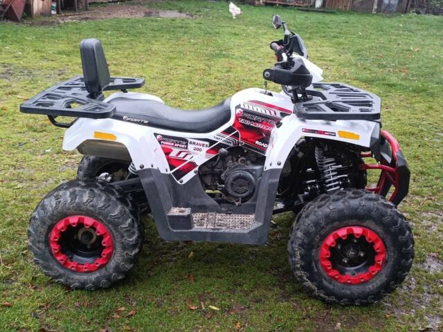 Форте Інша, об'ємом двигуна 0.2 л та пробігом 0 тис. км за 1430 $, фото 5 на Automoto.ua