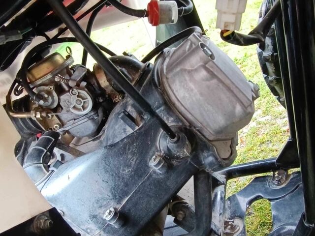 Форте Інша, об'ємом двигуна 0.2 л та пробігом 0 тис. км за 1616 $, фото 7 на Automoto.ua