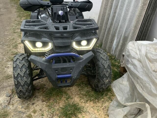 Форте Інша, об'ємом двигуна 0.2 л та пробігом 0 тис. км за 1600 $, фото 2 на Automoto.ua