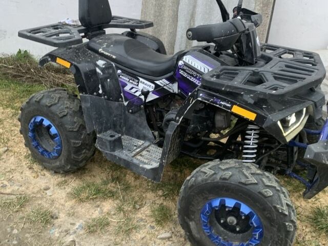 Форте Інша, об'ємом двигуна 0.2 л та пробігом 0 тис. км за 1600 $, фото 3 на Automoto.ua