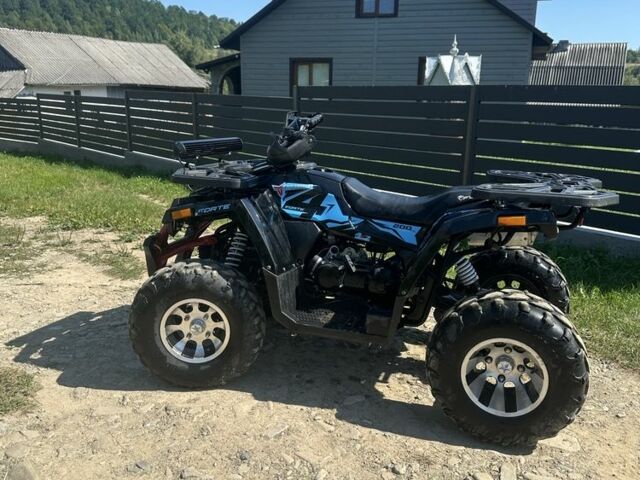 Форте Другая, объемом двигателя 0.2 л и пробегом 0 тыс. км за 1650 $, фото 1 на Automoto.ua