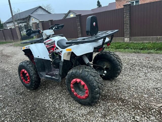 Форте Другая, объемом двигателя 0.2 л и пробегом 0 тыс. км за 1200 $, фото 2 на Automoto.ua