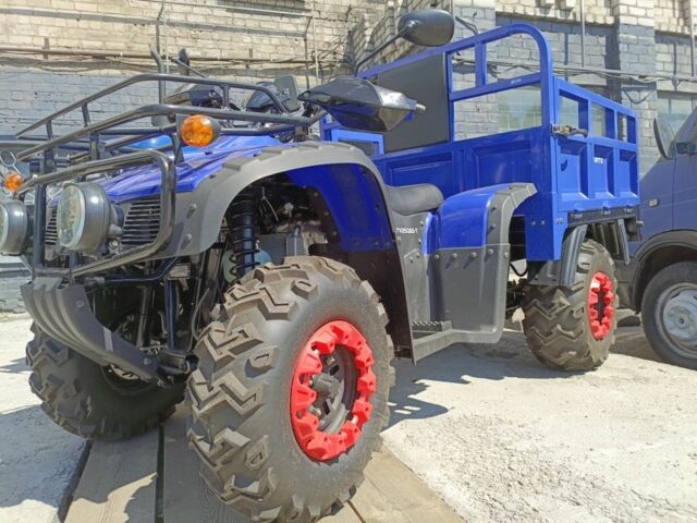 Форте Другая, объемом двигателя 0.25 л и пробегом 0 тыс. км за 3567 $, фото 1 на Automoto.ua