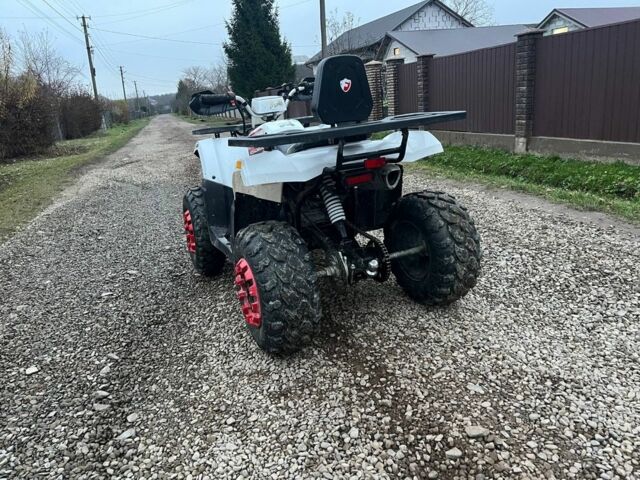 Форте Другая, объемом двигателя 0.2 л и пробегом 0 тыс. км за 1200 $, фото 4 на Automoto.ua