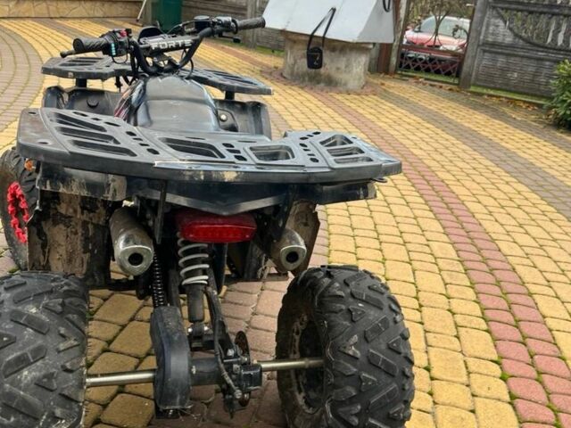 Форте Другая 2024 в Яворове на Automoto.ua Форте Другая, объемом двигателя 0.13 л и пробегом 0 тыс. км за 648 $, фото 3 на Automoto.ua