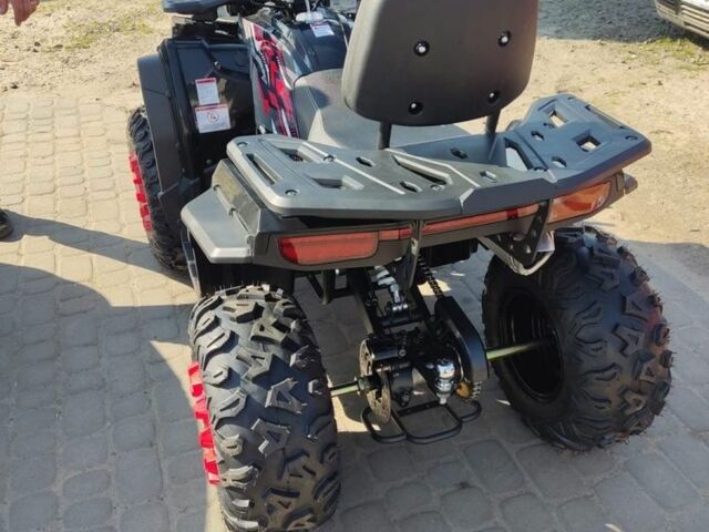 Форте Другая, объемом двигателя 0.2 л и пробегом 0 тыс. км за 2140 $, фото 3 на Automoto.ua