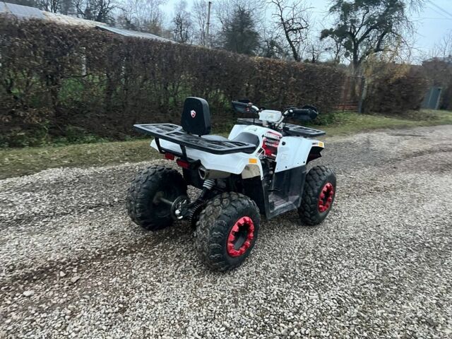 Форте Другая, объемом двигателя 0.2 л и пробегом 0 тыс. км за 1200 $, фото 6 на Automoto.ua