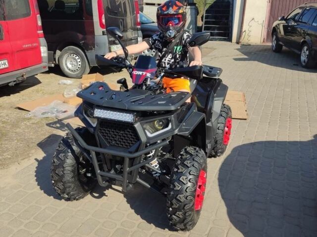 Форте Другая, объемом двигателя 0.2 л и пробегом 0 тыс. км за 2140 $, фото 4 на Automoto.ua