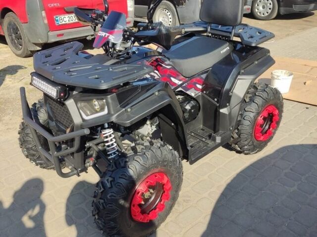 Форте Другая, объемом двигателя 0.2 л и пробегом 0 тыс. км за 2140 $, фото 2 на Automoto.ua