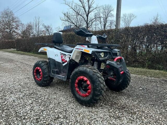 Форте Другая, объемом двигателя 0.2 л и пробегом 0 тыс. км за 1200 $, фото 5 на Automoto.ua