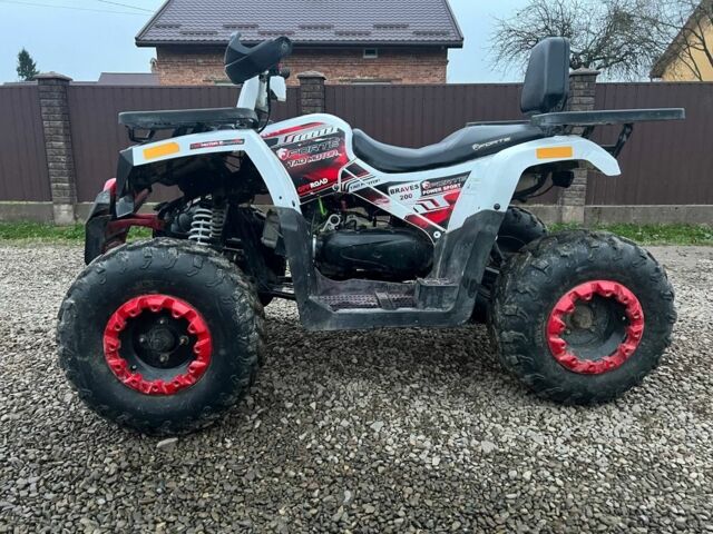 Форте Другая, объемом двигателя 0.2 л и пробегом 0 тыс. км за 1200 $, фото 1 на Automoto.ua