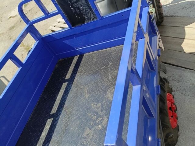 Форте Другая, объемом двигателя 0.25 л и пробегом 0 тыс. км за 3567 $, фото 2 на Automoto.ua