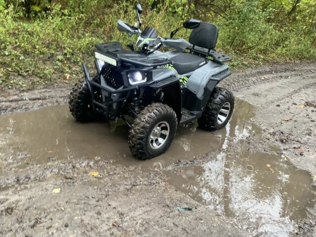 Форте Інша, об'ємом двигуна 0.2 л та пробігом 0 тис. км за 2900 $, фото 6 на Automoto.ua