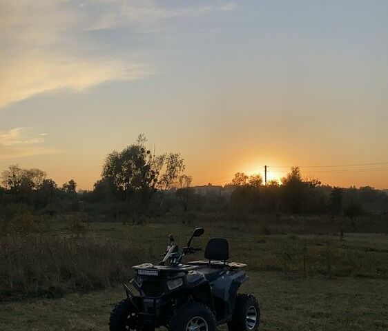 Форте Інша, об'ємом двигуна 0.2 л та пробігом 0 тис. км за 2900 $, фото 7 на Automoto.ua