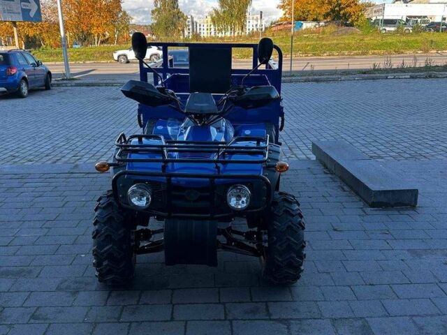 Форте Другая 2025 в Ивано-Франковске на Automoto.ua Форте Другая, объемом двигателя 0.3 л и пробегом 0 тыс. км за 4464 $, фото 1 на Automoto.ua