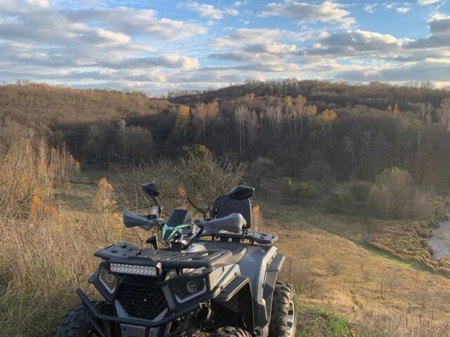 Форте Інша, об'ємом двигуна 0.2 л та пробігом 0 тис. км за 2900 $, фото 1 на Automoto.ua