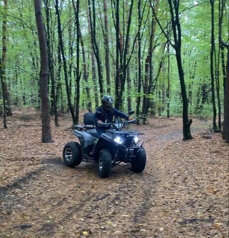 Форте Інша, об'ємом двигуна 0.2 л та пробігом 0 тис. км за 2900 $, фото 5 на Automoto.ua