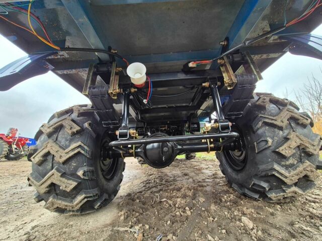 Форте Інша, об'ємом двигуна 0.28 л та пробігом 0 тис. км за 4250 $, фото 1 на Automoto.ua