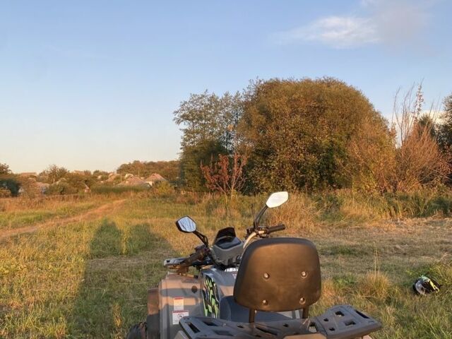 Форте Інша, об'ємом двигуна 0.2 л та пробігом 0 тис. км за 2900 $, фото 8 на Automoto.ua