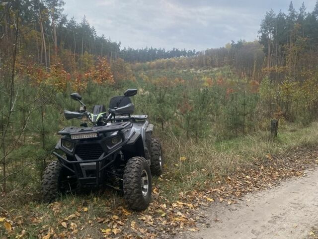 Форте Інша, об'ємом двигуна 0.2 л та пробігом 0 тис. км за 2900 $, фото 2 на Automoto.ua