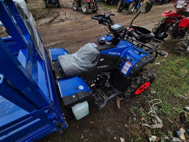 Форте Інша, об'ємом двигуна 0.28 л та пробігом 0 тис. км за 4250 $, фото 2 на Automoto.ua