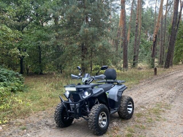 Форте Інша, об'ємом двигуна 0.2 л та пробігом 0 тис. км за 2900 $, фото 4 на Automoto.ua