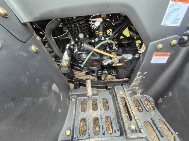 Форте Інша, об'ємом двигуна 0.28 л та пробігом 0 тис. км за 4250 $, фото 4 на Automoto.ua