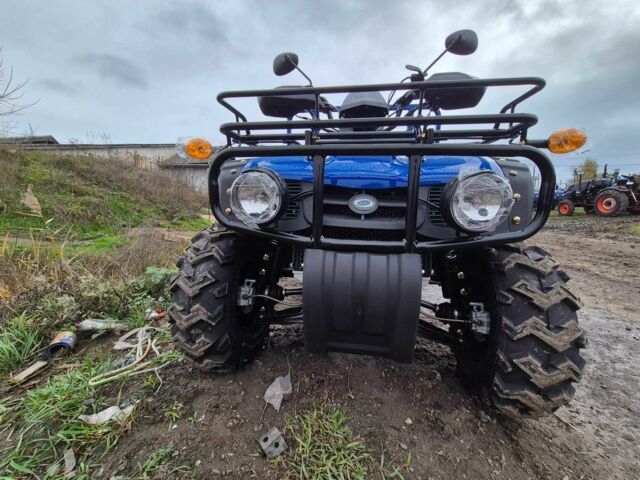 Форте Інша, об'ємом двигуна 0.28 л та пробігом 0 тис. км за 4250 $, фото 3 на Automoto.ua