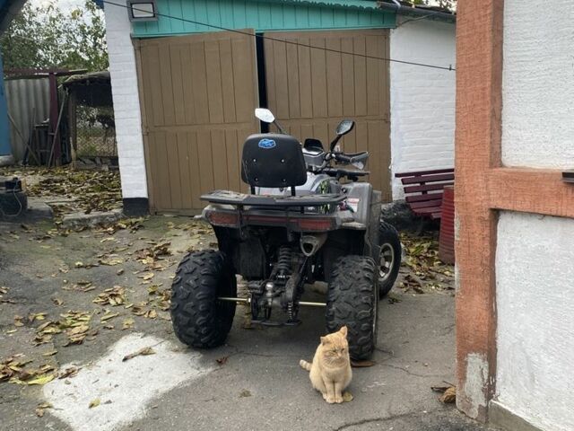 Форте Інша, об'ємом двигуна 0.2 л та пробігом 0 тис. км за 2900 $, фото 3 на Automoto.ua