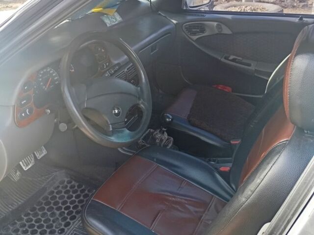 Форте Другая, объемом двигателя 2 л и пробегом 0 тыс. км за 1300 $, фото 3 на Automoto.ua
