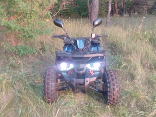 Форте Інша, об'ємом двигуна 0.13 л та пробігом 0 тис. км за 35000 $, фото 4 на Automoto.ua