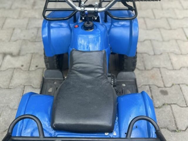 Форте Другая, объемом двигателя 50 л и пробегом 0 тыс. км за 326 $, фото 2 на Automoto.ua
